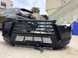 Lexus GX550 2024-2025 Front Bumper - 1