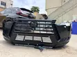 Lexus GX550 2024-2025 Front Bumper - 2