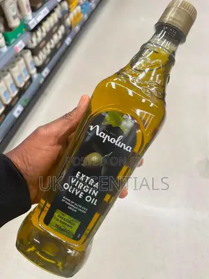 Extra Virgin Olive Oil - 750ml