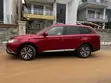 Mitsubishi Outlander SE AWC 2019 Red - 1