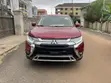 Mitsubishi Outlander SE AWC 2019 Red - 4