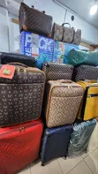 Luggage Suitcase Set - 1
