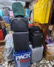 Luggage Suitcase Set - 2