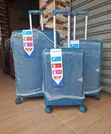 Luggage Suitcase Set - 4