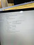 Microsoft Surface Pro 4 Laptop - 16GB RAM, 256GB SSD - 5