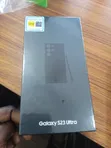 New Samsung Galaxy S23 Ultra 256GB Black - 3