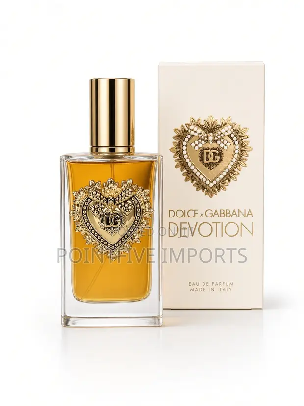 Dolce & Gabbana Devotion Eau de Parfum - 100ml - 1