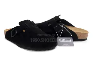 Boston Birkenstock Shoes