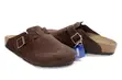 Boston Birkenstock Shoes - 2