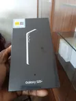 New Samsung Galaxy S25+ 256GB Black - 1