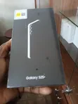 New Samsung Galaxy S25+ 256GB Black - 2