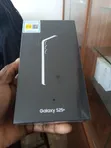 New Samsung Galaxy S25+ 256GB Black - 3