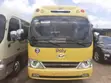 Hyundai County Minibus 2015 Yellow - 2