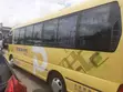 Hyundai County Minibus 2015 Yellow - 3