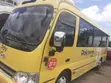 Hyundai County Minibus 2015 Yellow - 5