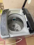 LG Washing Machine 13kg - 1