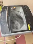 LG Washing Machine 13kg - 2