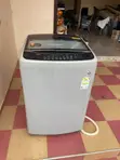 LG Washing Machine 13kg - 3