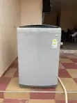 LG Washing Machine 13kg - 4