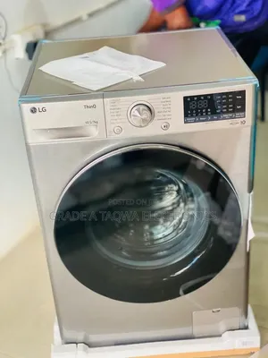 LG 10.5kg Wash and Dry Washing Machine