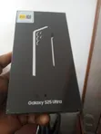 New Samsung Galaxy S25 Ultra 256GB Black - 1