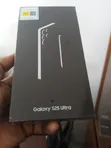 New Samsung Galaxy S25 Ultra 256GB Black - 2