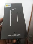 New Samsung Galaxy S25 Ultra 256GB Black - 3