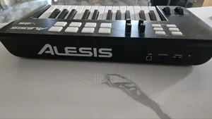 Alesis Keyboard Beat Maker