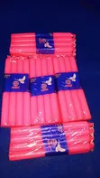 Candles for Spiritual Purposes - Multicolour - 2