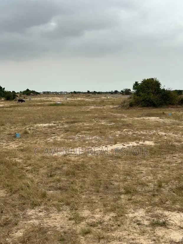 Tsopoli Capital Choice Land for Sale - 1