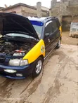 Mazda Demio 2010 Blue - 4