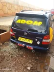 Mazda Demio 2010 Blue - 5
