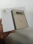 New Google Pixel Fold 256GB White - 2