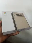 New Google Pixel Fold 256GB White - 3