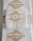 Embroidery Services by Monarch Designs - 2