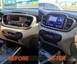 Kia Sorento 2015 Android System with Carplay/Android Auto - 2