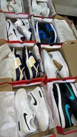 Air Jordan 1 Mid - UK 9 / EU 44 - 1