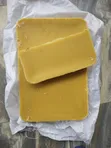 Beeswax - 25kg Sacks & 1kg Blocks - 4