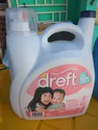 Dreft Ultra Concentrated Dish Soap - 3