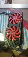Gainward GeForce GTX 970 Phantom 4GB GDDR5 - 1