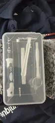 115-Piece Screwdriver Set - 2