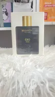 Bella Vita Luxury CEO Man Eau de Parfum, 100ml Woody Citrus Fragrance - 2