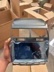 VW Touareg Android System - 2