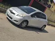 Toyota Vitz 1.0 FWD 5dr 2010 Silver - 1