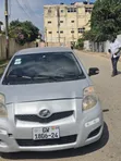 Toyota Vitz 1.0 FWD 5dr 2010 Silver - 2