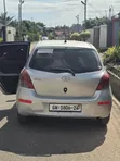 Toyota Vitz 1.0 FWD 5dr 2010 Silver - 4