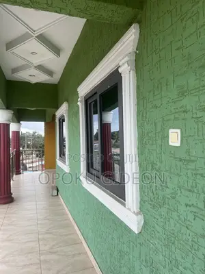 1 Bedroom Room & Parlour in Manhean Junction, Ablekuma for Rent