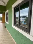 1 Bedroom Room & Parlour in Manhean Junction, Ablekuma for Rent - 5