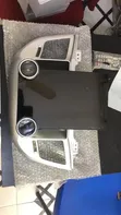 Universal Android Tesla Screen for Toyota Corolla - 2