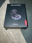 Brand New Lenovo Thinkplus GM2 Pro TWS Gaming Earbuds - 1
